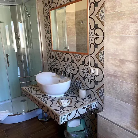 Janas 3* Posada (Sardinia)