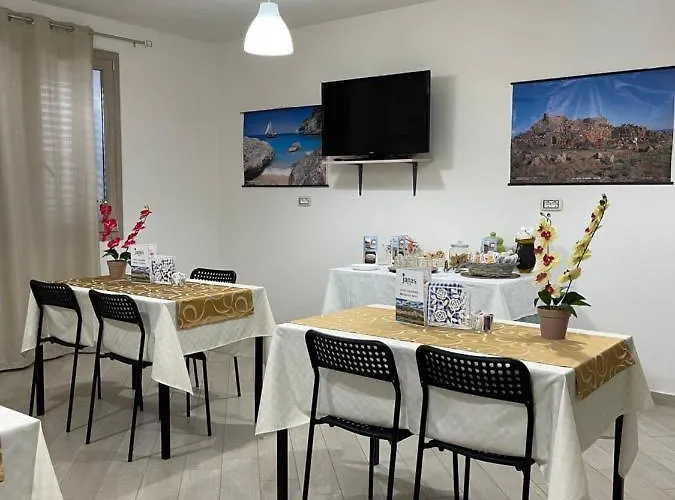 Janas Bed & Breakfast