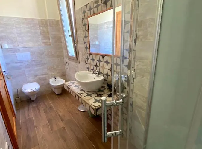 Janas Bed & Breakfast 3*