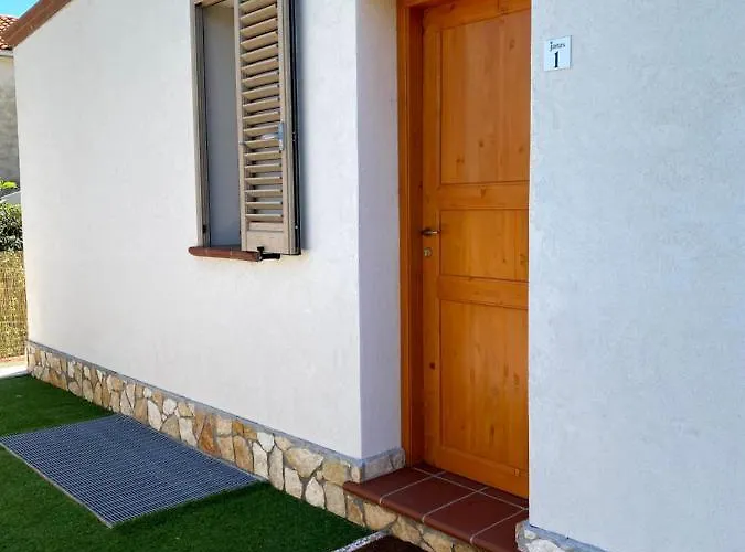 Janas Bed & Breakfast 3*