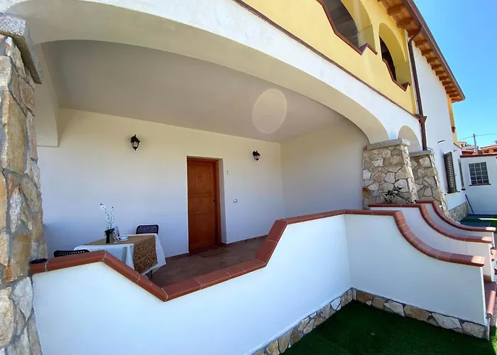 Janas Posada (Sardinia)