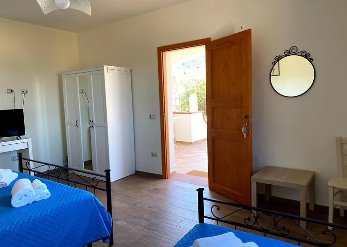 Janas Bed and breakfast