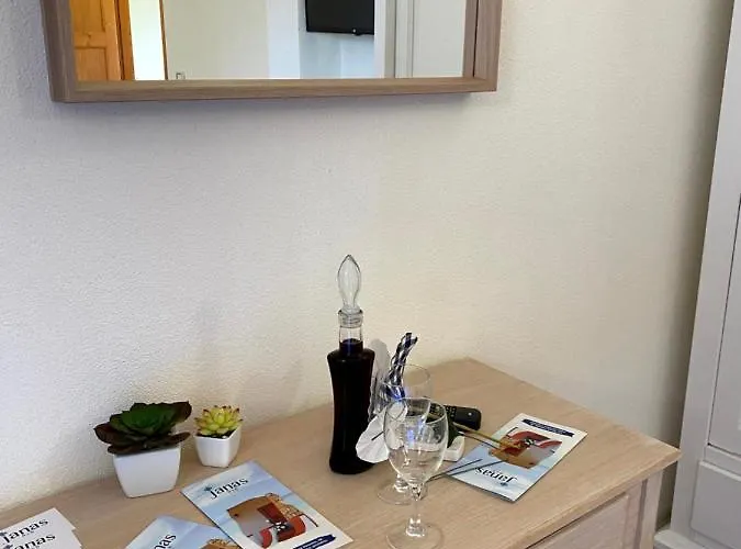 Bed & Breakfast Janas 3*