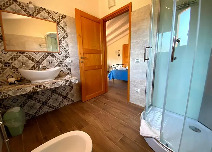 Bed & Breakfast Janas