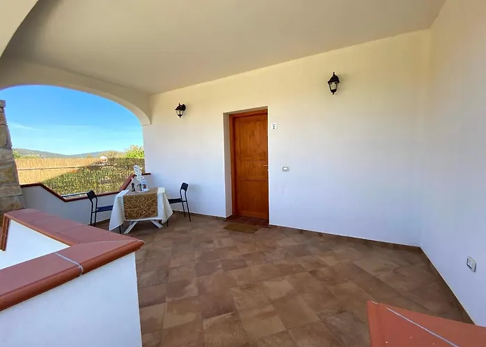 Bed & Breakfast Janas