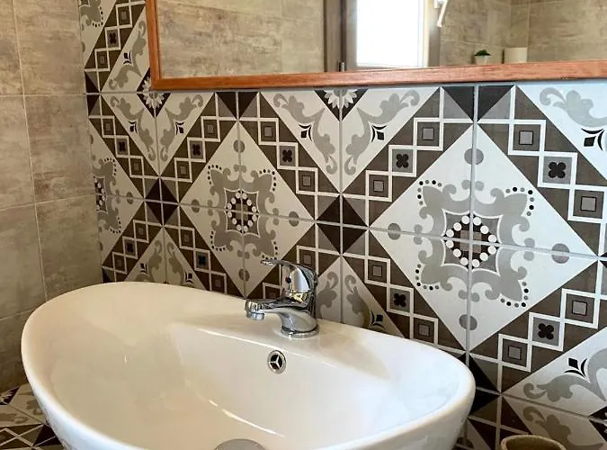 Bed & Breakfast Janas Posada (Sardinia)