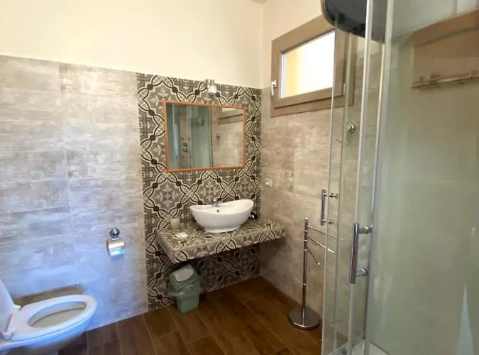 Janas Bed and breakfast