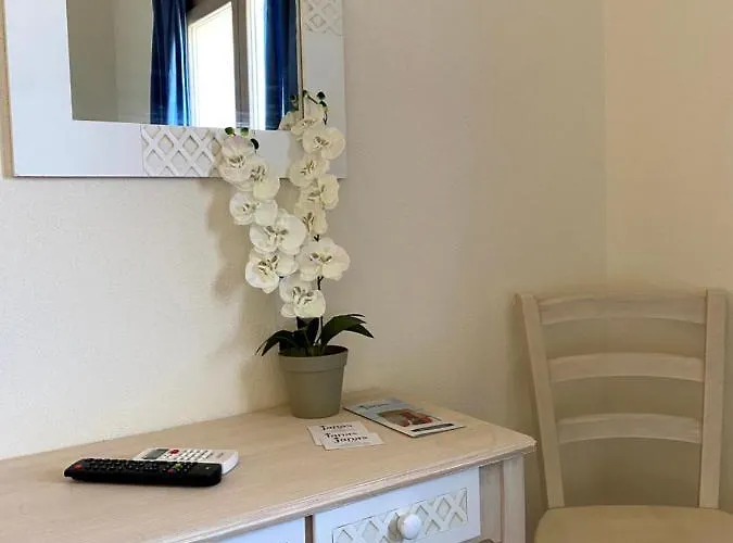 Janas Bed & Breakfast