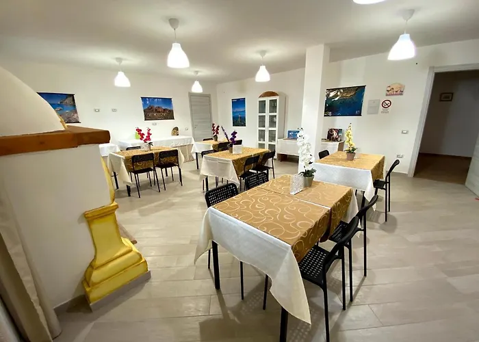 Janas Bed & Breakfast 3*