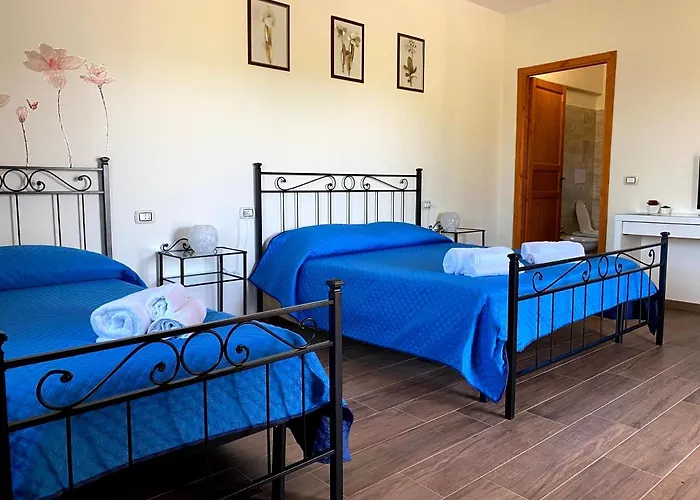 Janas Posada (Sardinia)