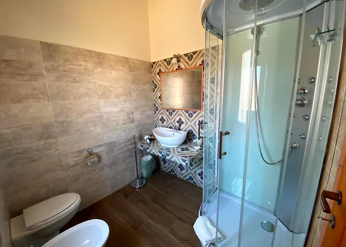 Bed & Breakfast Janas 3*