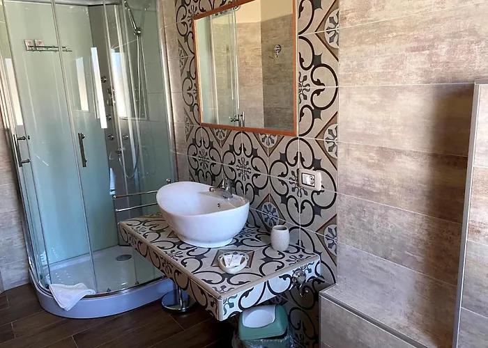 Janas 3* Posada (Sardinia)